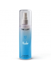 Интимный гель на водной основе Nude - 150 мл. - THE LUFF - купить с доставкой в Электростали