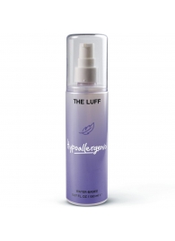 Интимный гель на водной основе Hypoallergenic - 150 мл. - THE LUFF - купить с доставкой в Электростали