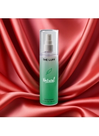 Интимный гель на водной основе Natural - 150 мл. - THE LUFF - купить с доставкой в Электростали