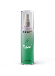 Интимный гель на водной основе Natural - 150 мл. - THE LUFF - купить с доставкой в Электростали