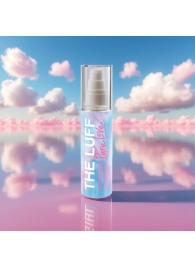 Интимный гель на водной основе Afrodisia Pure Love - 75 мл. - THE LUFF - купить с доставкой в Электростали