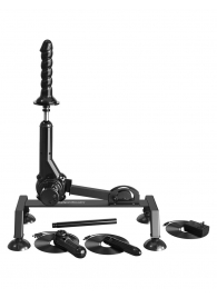 Секс-машина Body Dock Pro - Pipedream - купить с доставкой в Электростали