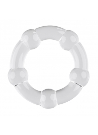 Набор из 3 эрекционных колец Erection Rings Set - Selopa - в Электростали купить с доставкой