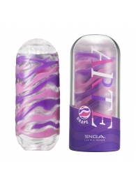 Мастурбатор Tenga Arte Drape - Tenga - в Электростали купить с доставкой