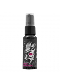 Увлажняющий гель-смазка Erotist Sweet Provocation - 30 мл. - Erotist Lubricants - купить с доставкой в Электростали