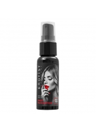Съедобный гель Erotist Sweet Provocation Watermelon - 30 мл. - Erotist Lubricants - купить с доставкой в Электростали