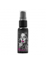 Съедобный гель Erotist Sweet Provocation Grapes - 30 мл. - Erotist Lubricants - купить с доставкой в Электростали