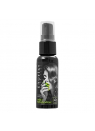 Съедобный гель Erotist Sweet Provocation Fruit Trio со вкусом киви, граната и яблока - 30 мл. - Erotist Lubricants - купить с доставкой в Электростали