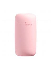 Розовый мастурбатор Tenga Puffy - Tenga - в Электростали купить с доставкой