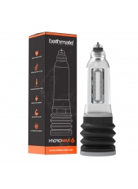 Прозрачная гидропомпа Bathmate HydroMAX6 - Bathmate - в Электростали купить с доставкой