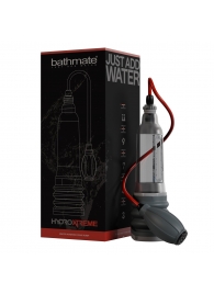 Прозрачная гидропомпа Bathmate HydroXTREME6 - Bathmate - в Электростали купить с доставкой