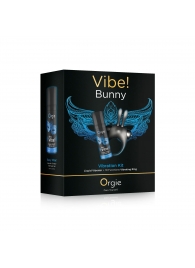 Набор для пар Vibe! Bunny - ORGIE - купить с доставкой в Электростали