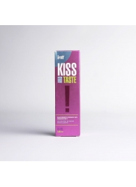 Массажный гель для тела Kiss and Taste - 55 мл. - INTT - купить с доставкой в Электростали