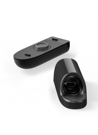 Черный мастурбатор ARCwave Ion 2 - Arcwave - в Электростали купить с доставкой