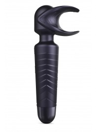 Сливовый вибромассажёр для мужчин Man.wand Evo - Manwan - в Электростали купить с доставкой