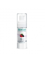 Жидкий вибратор со вкусом лесных ягод  Amoreane Berries - 30 мл. - Amoreane - купить с доставкой в Электростали