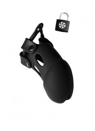 Черный пояс верности Guard - Lola Games - купить с доставкой в Электростали