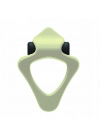 Люминесцентное эрекционное виброкольцо Must - Clara Morgane - в Электростали купить с доставкой