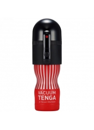Набор Tenga Vacuum Max: мастурбатор и устройство для создания вакуума - Tenga - в Электростали купить с доставкой