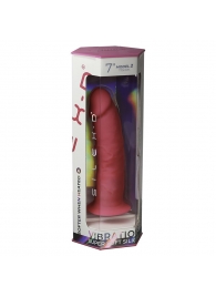 Розовый вибратор-реалистик SileXD Model 2 7  - 17.5 см. - Adrien Lastic купить в Электростали с доставкой в Orgasmix.ru Розовый вибратор-реалистик SileXD Model 2 7  - 17.5 см. - Adrien Lastic
