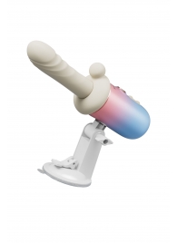 Инновационная мини-машина Spinel - Lovense - купить с доставкой в Электростали