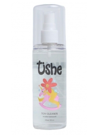 Очищающий спрей Tishe - 125 мл. - Tishe - купить с доставкой в Электростали