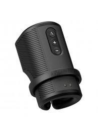 Черный вибромастурбатор ARCwave Zing - Arcwave - в Электростали купить с доставкой