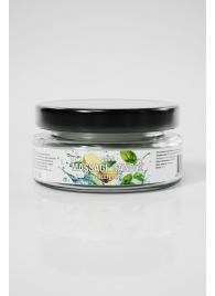 Массажная свеча «Зелёный чай» - 50 мл. - SGAN - купить с доставкой в Электростали