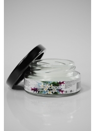 Массажная свеча «Кедр - Пачули - Жасмин» - 50 мл. - SGAN - купить с доставкой в Электростали