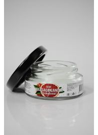 Массажная свеча «Красный грейпфрут» - 50 мл. - SGAN - купить с доставкой в Электростали