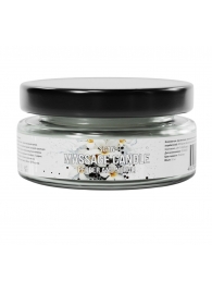 Массажная свеча «Перец и нероли» - 50 мл. - SGAN - купить с доставкой в Электростали