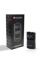 Источник импульсов с цифровым управлением Tension Lover 2 - MyStim - купить с доставкой в Электростали