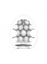 Мастурбатор-яйцо Tenga Egg Bouncy - Tenga - в Электростали купить с доставкой