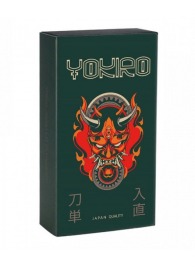 Презервативы YOKIRO Mix - 12 шт. - Sitabella - купить с доставкой в Электростали