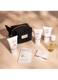 Набор YESforLOV La Trousse Enchantée в черной косметичке - YESforLOV - купить с доставкой в Электростали