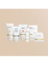 Набор YESforLOV La Trousse Enchantée в бежевой косметичке - YESforLOV - купить с доставкой в Электростали