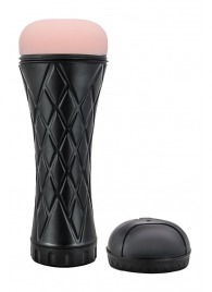 Телесный мастурбатор-анус Jamie - Dream Toys - в Электростали купить с доставкой