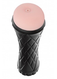 Телесный мастурбатор-анус Jamie - Dream Toys - в Электростали купить с доставкой