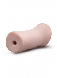 Телесный мастурбатор-вагина Ashlynn - Blush Novelties - в Электростали купить с доставкой