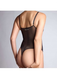 Боди для фиксации насадок Strap-on-me Harness Body Signature - size L - Strap-on-me - купить с доставкой в Электростали