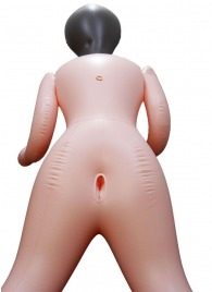 Надувная секс-кукла Suzuki - Boys of Toys - в Электростали купить с доставкой