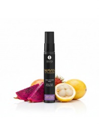 Оральный спрей Waves of Pleasure с ароматом экзотических фруктов - 20 мл. - Shunga - купить с доставкой в Электростали