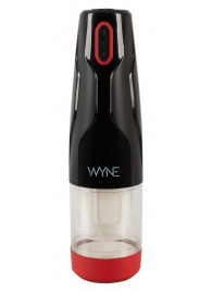 Вращающийся мастурбатор WYNE Masturbator 05 - Orion - в Электростали купить с доставкой