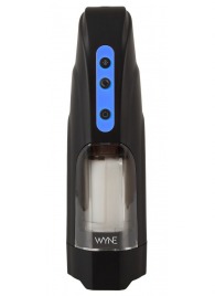 Мощный мастурбатор WYNE Masturbator 09 - Orion - в Электростали купить с доставкой