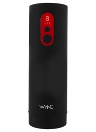Автоматический мастурбатор WYNE Masturbator 08 - Orion - в Электростали купить с доставкой