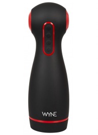 Мастурбатор WYNE Masturbator 06 с двумя моторами - Orion - в Электростали купить с доставкой