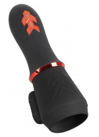 Мастурбатор для головки полового члена Glans Masturbator with 2 Motors - Orion - в Электростали купить с доставкой