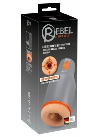 Мастурбатор для головки полового члена Glans Masturbator with 2 Functions - Orion - в Электростали купить с доставкой