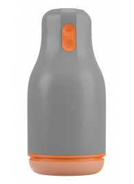 Мастурбатор для головки полового члена Glans Masturbator with 2 Functions - Orion - в Электростали купить с доставкой