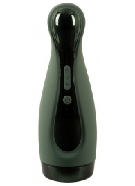 Вибромастурбатор с функцией всасывания Masturbator with 2 Functions - Orion - в Электростали купить с доставкой